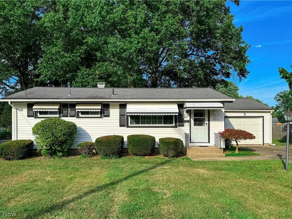 1447 Yolanda Dr, Youngstown, OH 44515