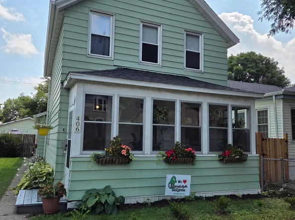 406 Superior St, Saint Paul, MN 55102
