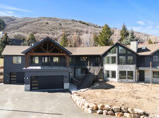 715 N Yacht Dr, Eden, UT 84310