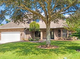 1400 Blueberry Dr, Titusville, FL 32780