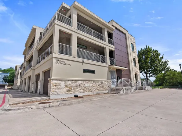 2805 Dulce Ln Unit 1033, Austin, TX 78704