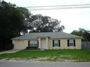 501 N Hill Ave, Deland, FL 32724