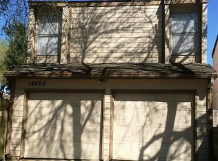 12420 Windjammer St, Houston, TX 77072