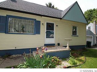 215 Norran Dr, Rochester, NY 14609