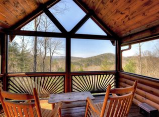 98 Aries Ln, Blue Ridge, GA 30513