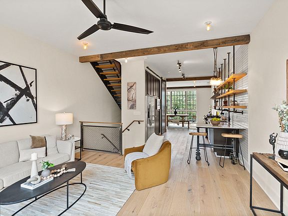 5th image of 774 Girard St NW Unit 6W