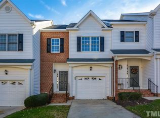 5407 Goldenglow Way, Raleigh, NC 27606