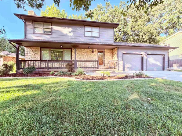 47 Angelina Dr, Augusta, KS 67010