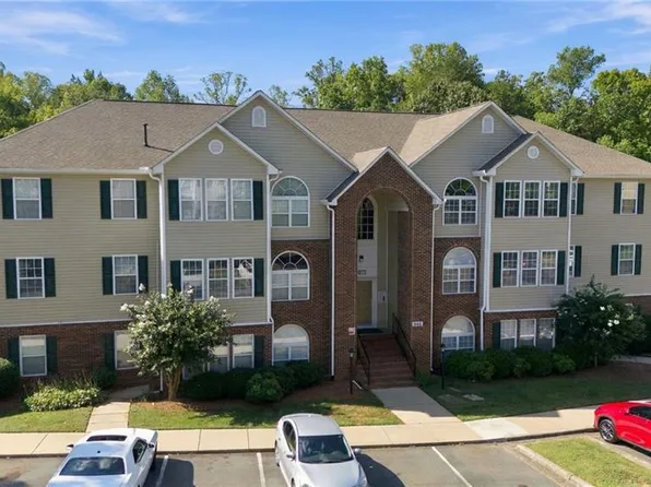 531 Mill Pond Dr, Winston Salem, NC 27106