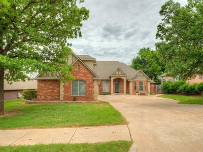 14204 Oxford Dr, Edmond, OK, 73013