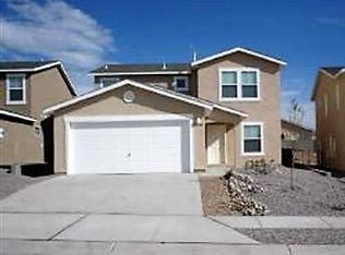 10505 Sandy Creek Rd SW, Albuquerque, NM 87121