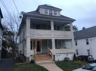 14 Alger St #1, New London, CT 06320