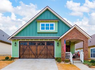 2815 Stonebrook Cv, Conway, AR 72034