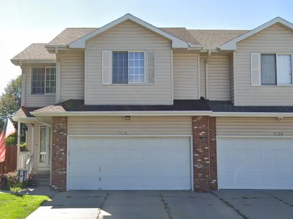 7132 S 154th St, Omaha, NE 68138