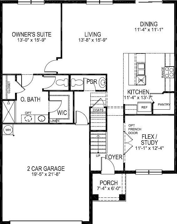 2nd image of 1346 Lexington Sq SW