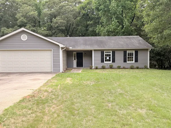 55 Oak Crest Ct, Covington, GA 30016