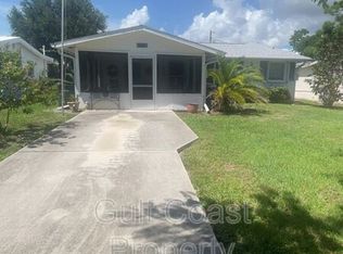 230 E Fray St, Englewood, FL 34223