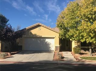 8125 Muskoka Falls St, North Las Vegas, NV 89085