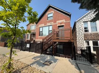3648 S Paulina St, Chicago, IL 60609