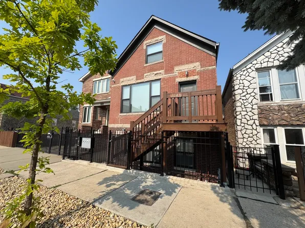 3648 S Paulina St, Chicago, IL 60609