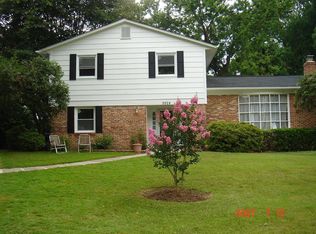 9924 Brixton Ln, Bethesda, MD 20817