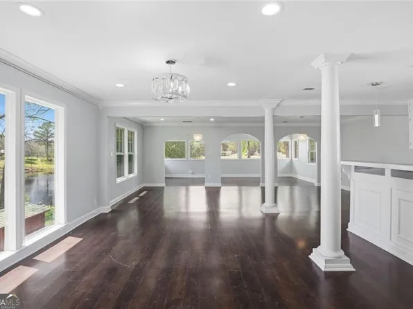 2298 E Lake Dr NE, Conyers, GA 30012