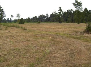 1665 Peyton Ave, Ashdown, AR 71822