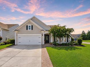 123 Schooner Bend Ave, Summerville, SC 29486