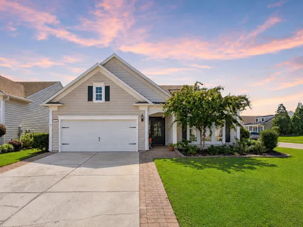 123 Schooner Bend Ave, Summerville, SC 29486