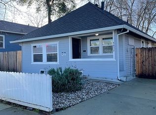 4632 11th Ave, Sacramento, CA