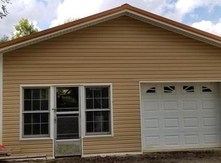 369 Meece Ave, Nancy, KY 42544