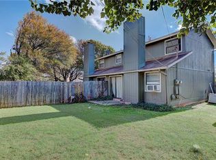 2310 Whitlow Cv, Round Rock, TX 78681
