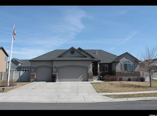 1083 S 1925 W, Syracuse, UT 84075
