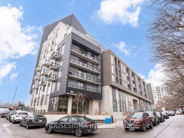 90 Glen Everest Rd, Toronto, ON