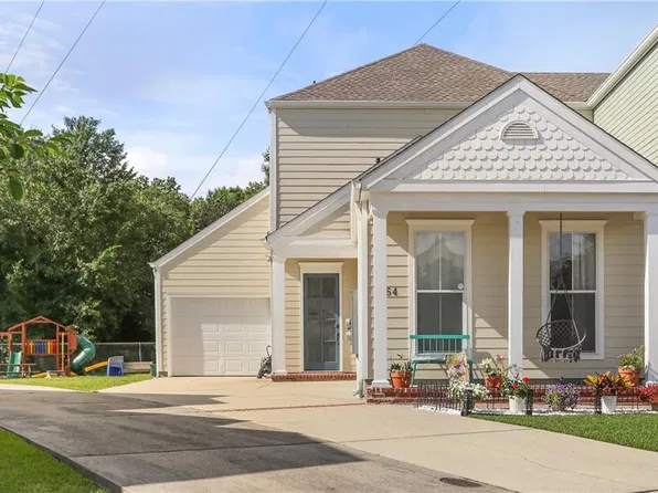 564 Oak Glen Dr, Gretna, LA 70056