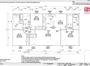 160 Indian Paintbrush Ln #50, Alexander, NC 28701