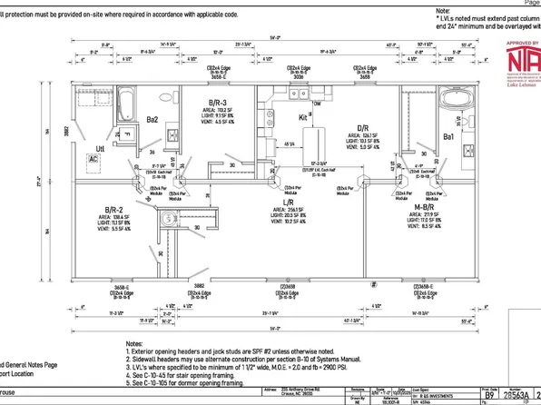 160 Indian Paintbrush Ln #50, Alexander, NC 28701