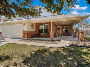 3717 Heron Roost Pass, Pflugerville, TX 78660