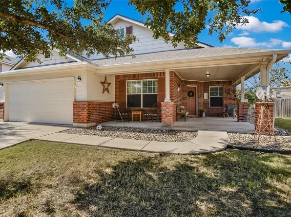 3717 Heron Roost Pass, Pflugerville, TX 78660