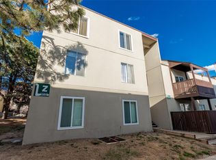 9725 E Harvard Ave APT 418, Denver, CO 80231
