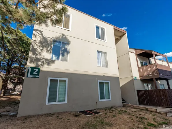 9725 E Harvard Avenue #418, Denver, CO 80231