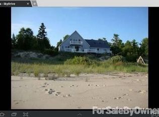 6599 Us Highway 2, Manistique, MI 49854