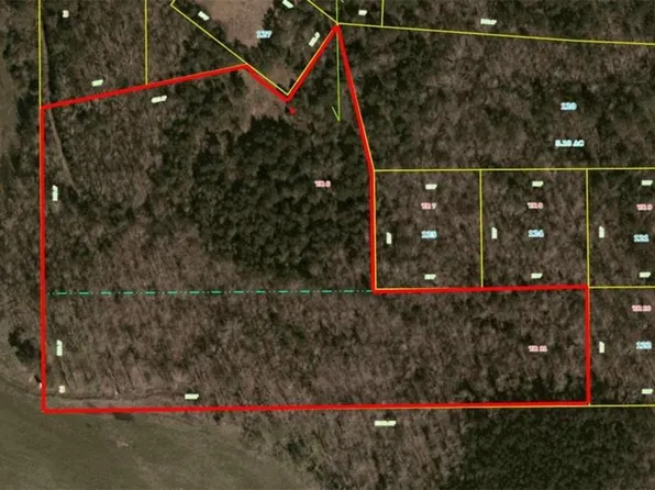 0 Donahoo Rd SE #6&11, Silver Creek, GA 30173
