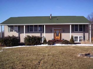 947 Ridgebury Rd, New Hampton, NY 10958