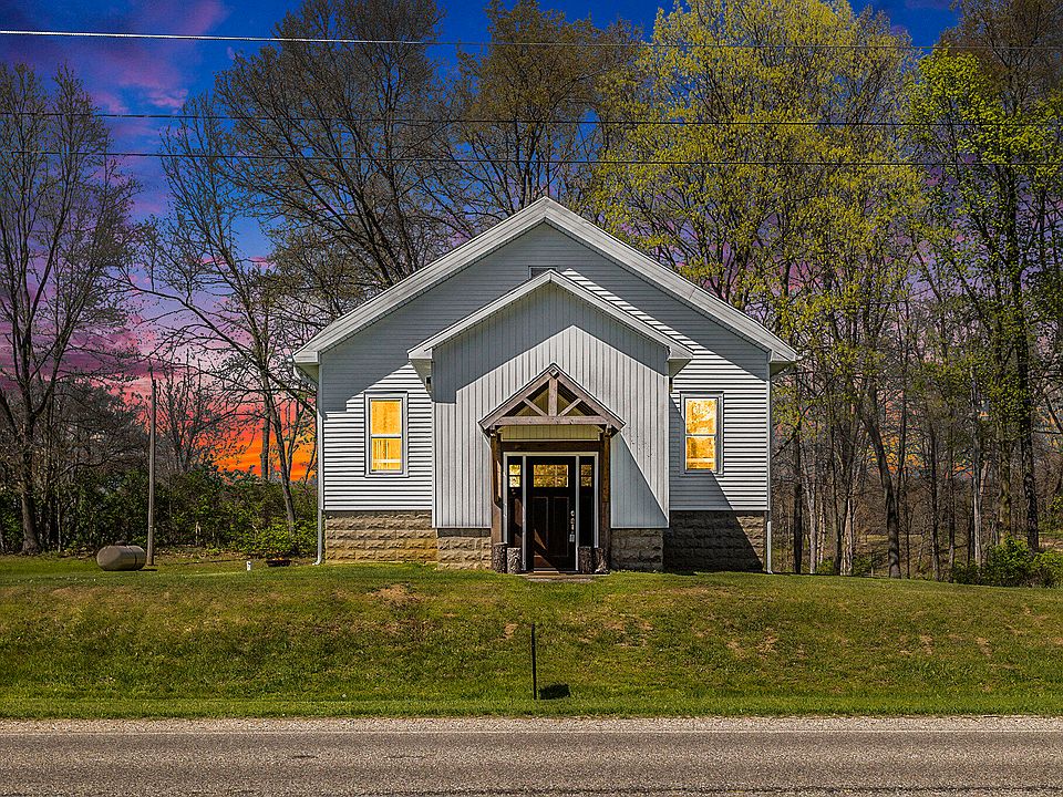 13060 Broadway Rd, Three Rivers, MI 49093 MLS 24020182 Zillow