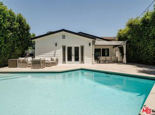 4951 Zelzah Ave, Encino, CA 91316
