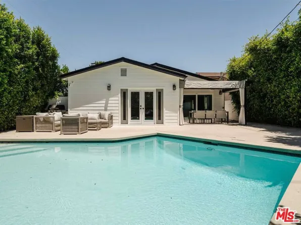 4951 Zelzah Ave, Encino, CA 91316