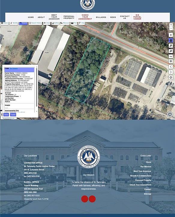 1st image of 26301 E Us Hwy #190