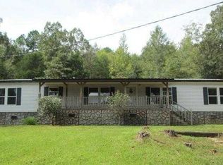 1088 Shake Rag Rd, Sulligent, AL 35586