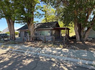 210 S 3 W, Mountain Home, ID 83647